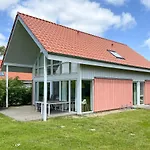 Gruppenunterkunft Wiesengefluester S2 Mit Wiesenblick, Sauna Und Kamin