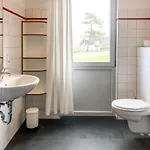 Gruppenunterkunft Wiesengefluester S2 Mit Wiesenblick, Sauna Und Kamin * Röbel