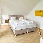 بيت للعطل Gruppenunterkunft Wiesengefluester S2 Mit Wiesenblick, Sauna Und Kamin *