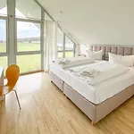 Gruppenunterkunft Wiesengefluester S2 Mit Wiesenblick, Sauna Und Kamin *