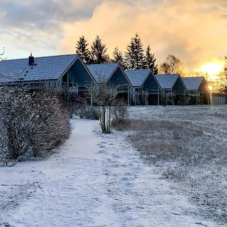 Gruppenunterkunft Wiesengefluester S2 Mit Wiesenblick, Sauna Und Kamin Casa de Férias *