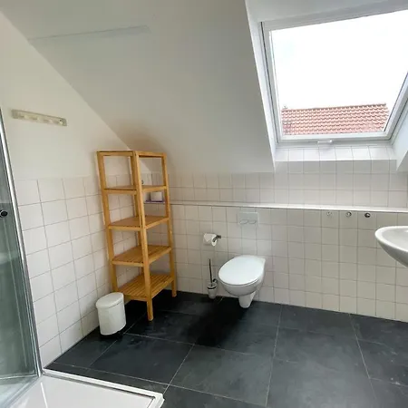 Gruppenunterkunft Wiesengefluester S2 Mit Wiesenblick, Sauna Und Kamin *