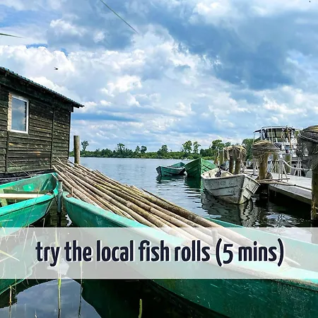 Casa de Férias Gruppenunterkunft Wiesengefluester S2 Mit Wiesenblick, Sauna Und Kamin