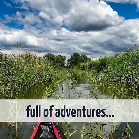 Gruppenunterkunft Wiesengefluester S2 Mit Wiesenblick, Sauna Und Kamin *