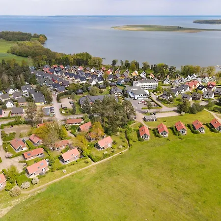 Feriehus Gruppenunterkunft Wiesengefluester S2 Mit Wiesenblick, Sauna Und Kamin