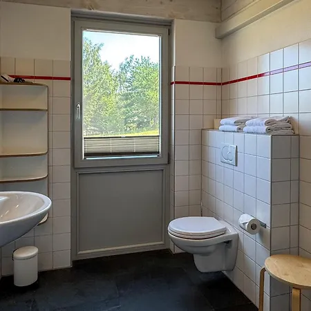 Gruppenunterkunft Wiesengefluester S2 Mit Wiesenblick, Sauna Und Kamin *