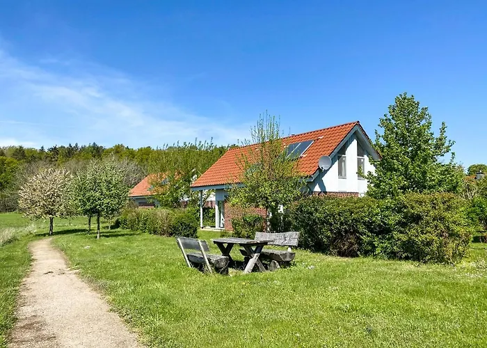 Gruppenunterkunft Wiesengefluester S2 Mit Wiesenblick, Sauna Und Kamin Holiday home