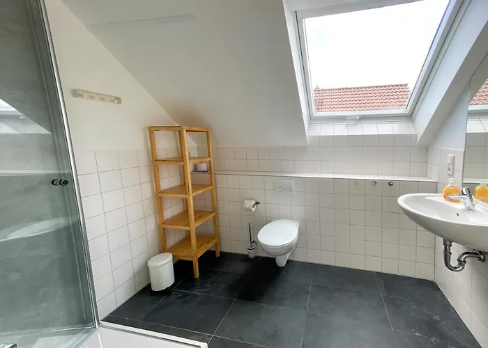 Gruppenunterkunft Wiesengefluester S2 Mit Wiesenblick, Sauna Und Kamin *