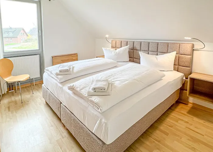 Gruppenunterkunft Wiesengefluester S2 Mit Wiesenblick, Sauna Und Kamin Robel